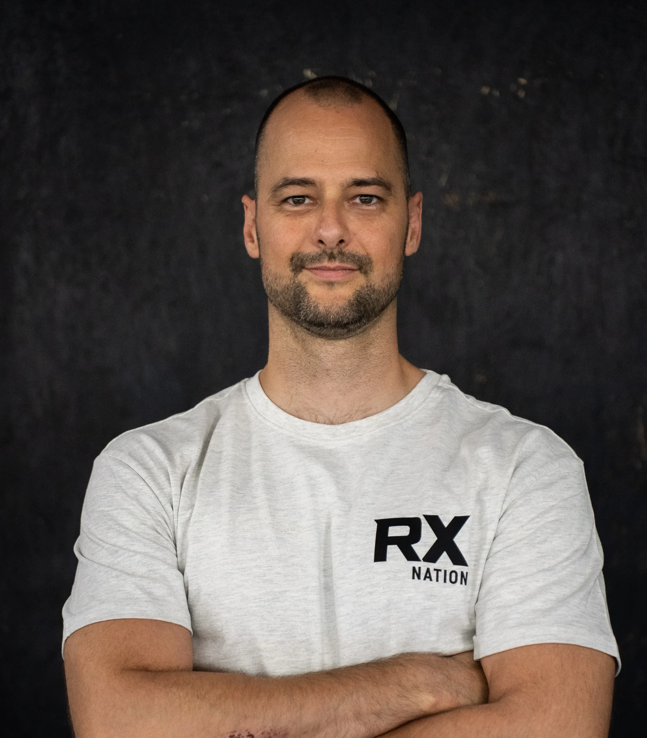 Széni Károly — Edző, RX Nation