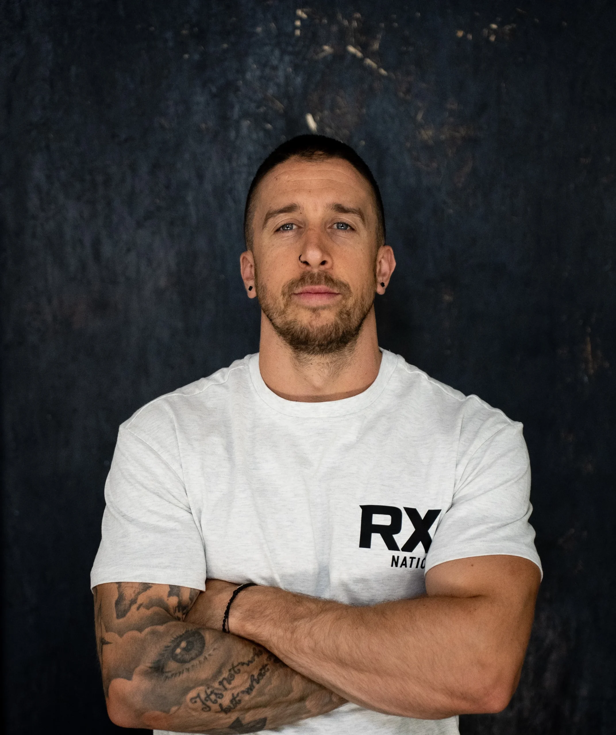 Pál Levente — Edző, RX Nation